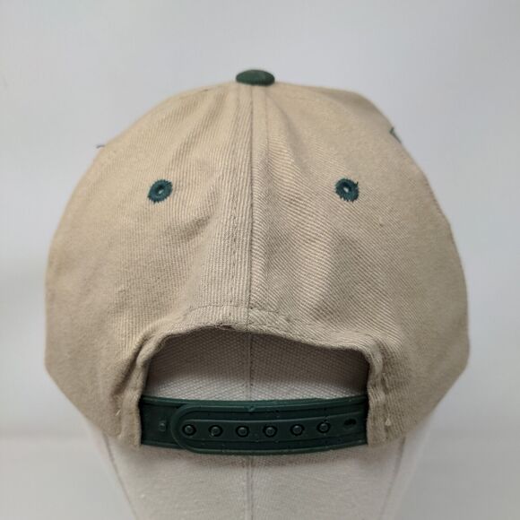 Cowboys Unlimited Fitted Hat Multicolor OSFA Embroidered 6 Panel Toppers - Picture 6 of 10